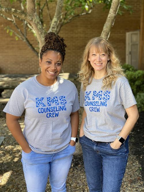Counseling Dept.  